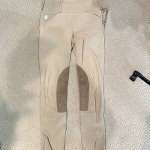 Tailored Sportsman Trophy Hunter Breeches 24R